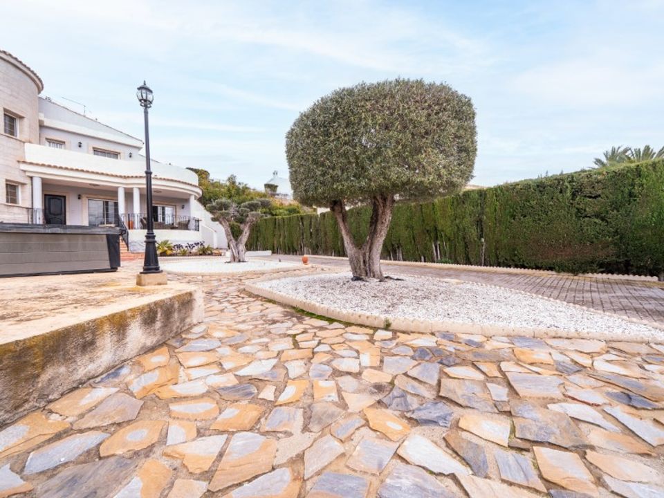 Villa i La Marina, Alicante - foto 5